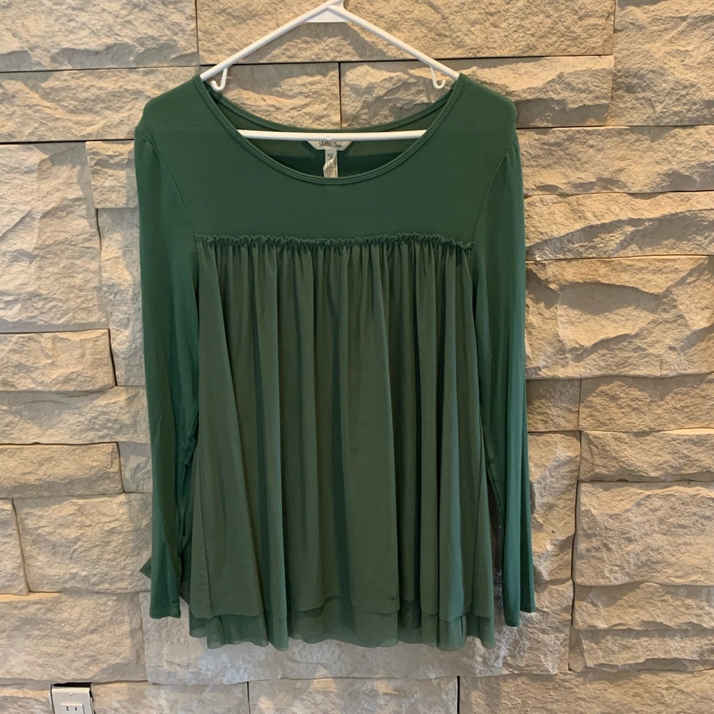 Matilda Jane long sleeve blouse